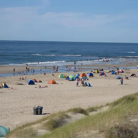 Strandslag Juliana 183 Julianadorp